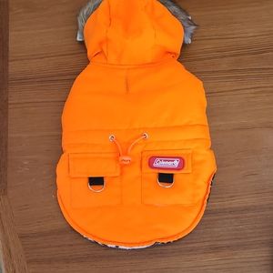 Coleman Pet Jacket
